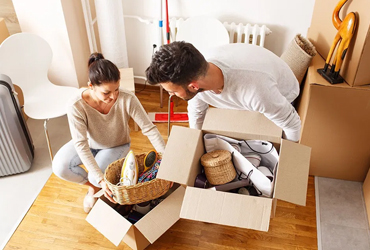 local packers and movers for fast relocation in Mumbai & Navi Mumbai